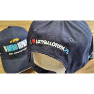 Czapka PILOT SKY ADVENTURE